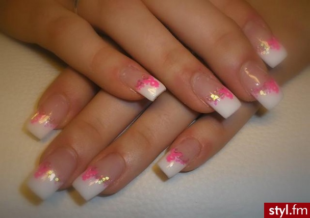 Paznokcie