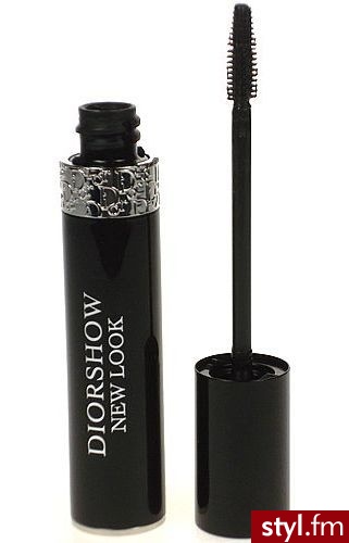 Christian Dior Diorshow New Look Mascara 10 ml - Dzienne Makijaże