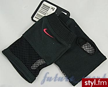 Rękawiczki bez palcy do tanca...:) Kupione za 29zł już z przesyłką:) - Rękawiczki Dodatki Moda
