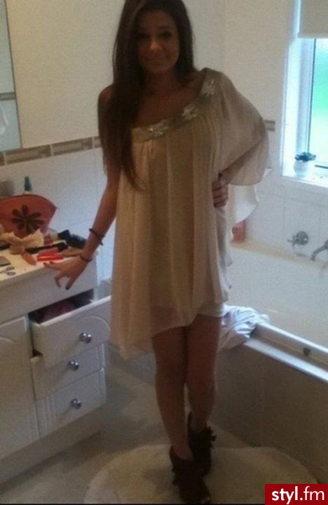 Dzienne Sukienki Moda