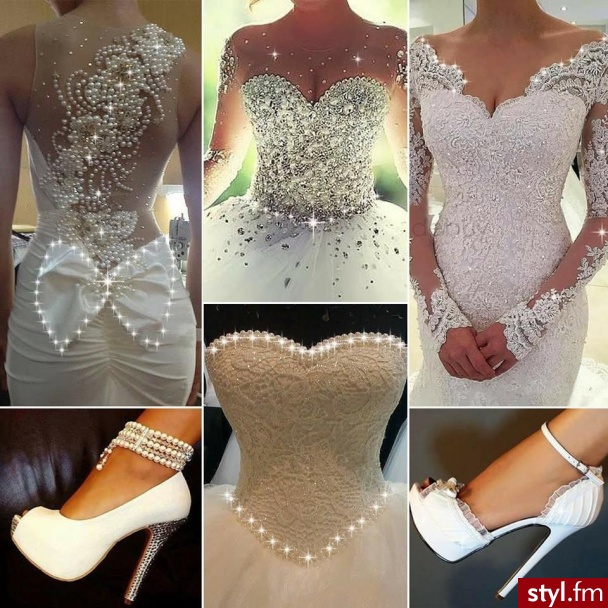 Wieczorowe Sukienki Moda
