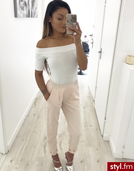 Pozostałe Ciuchy Moda