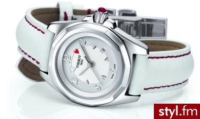 Tissot St. Valentine’s 2010. Tissot St. Valentine’s 2010
Cena: 1 000 zł

Kupisz w salonach Tissot. - Pozostałe Dodatki Moda