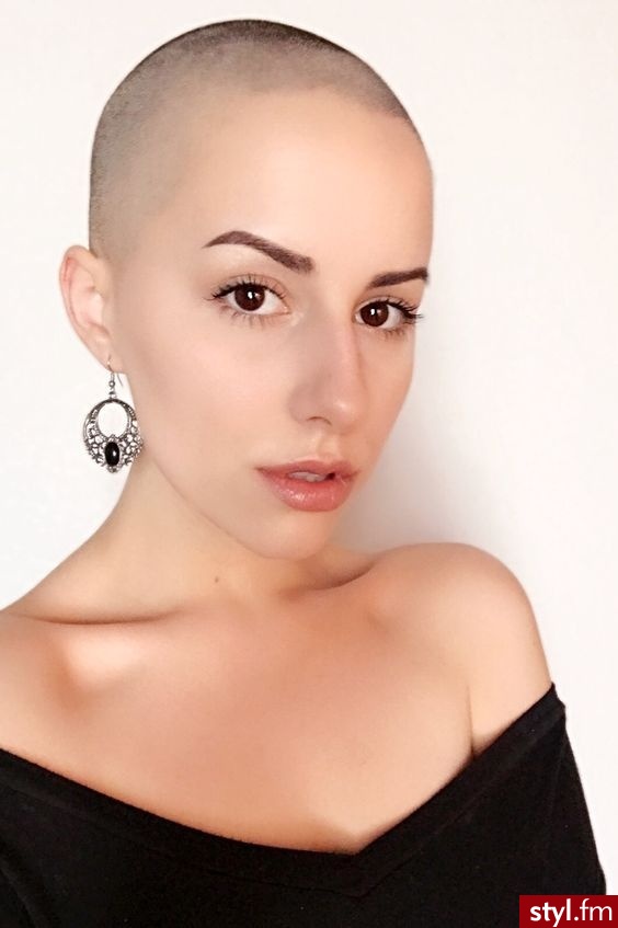 Krótkie Fryzury