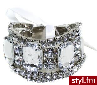 Biżuteria ślubna Ślub Moda