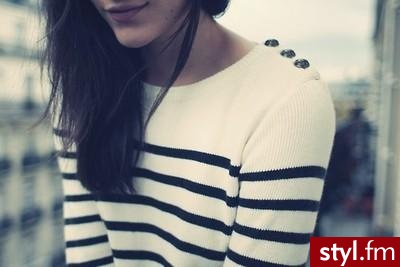 Swetry Ciuchy Moda