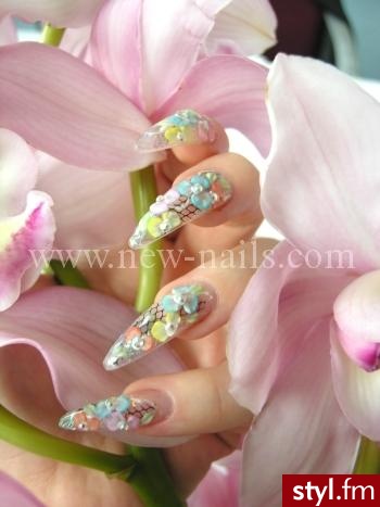 SZKOŁA STYLIZACJI PAZNOKCI I SKLEP FIRMOWY NEW NAILS

ul.Grzybowska 2/1, 00-131 Warszawa
tel: +48 22 408 88 61
fax: +48 22 408 88 62 - - 

szkolenia@new-nails.com

www.new-nails.com - Paznokcie