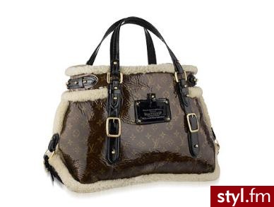 Louis Vuitton - Pozostałe Torebki Moda