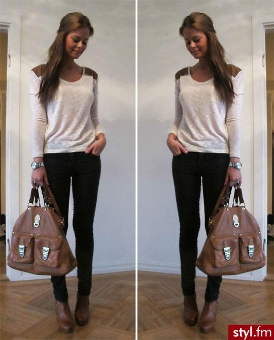 Pozostałe Ciuchy Moda