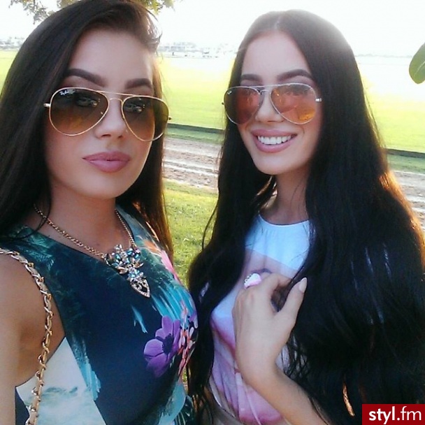 Okulary Dodatki Moda