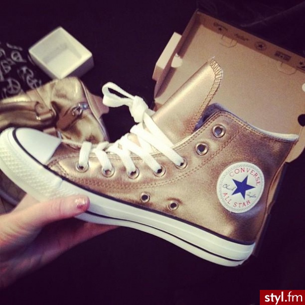 Sportowe Buty Moda