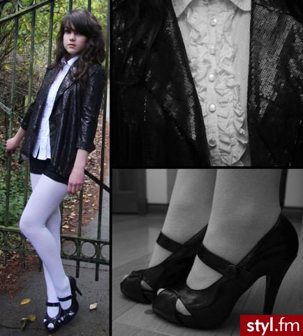 Pozostałe Ciuchy Moda