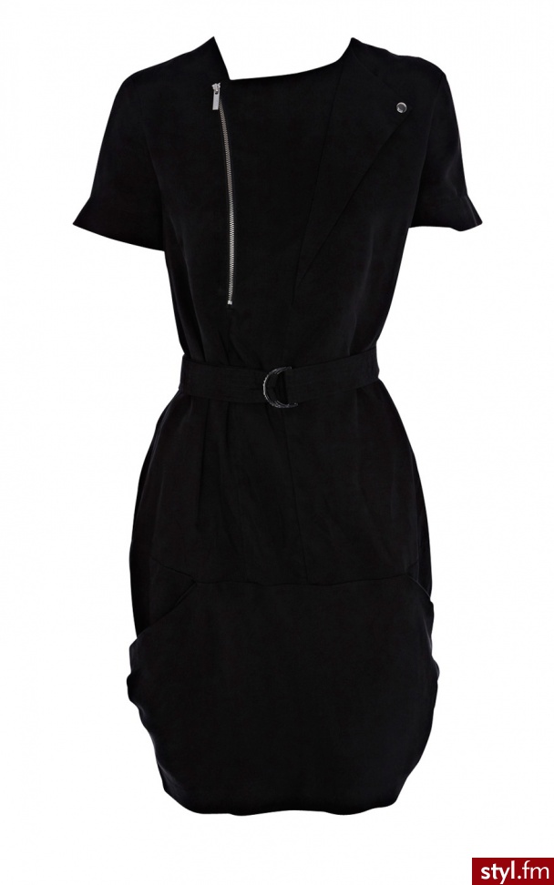 Dzienne Sukienki Moda