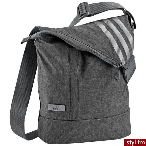 Adidas Torebka Sportowa Cool Culture Organizer - Sportowe Buty Moda