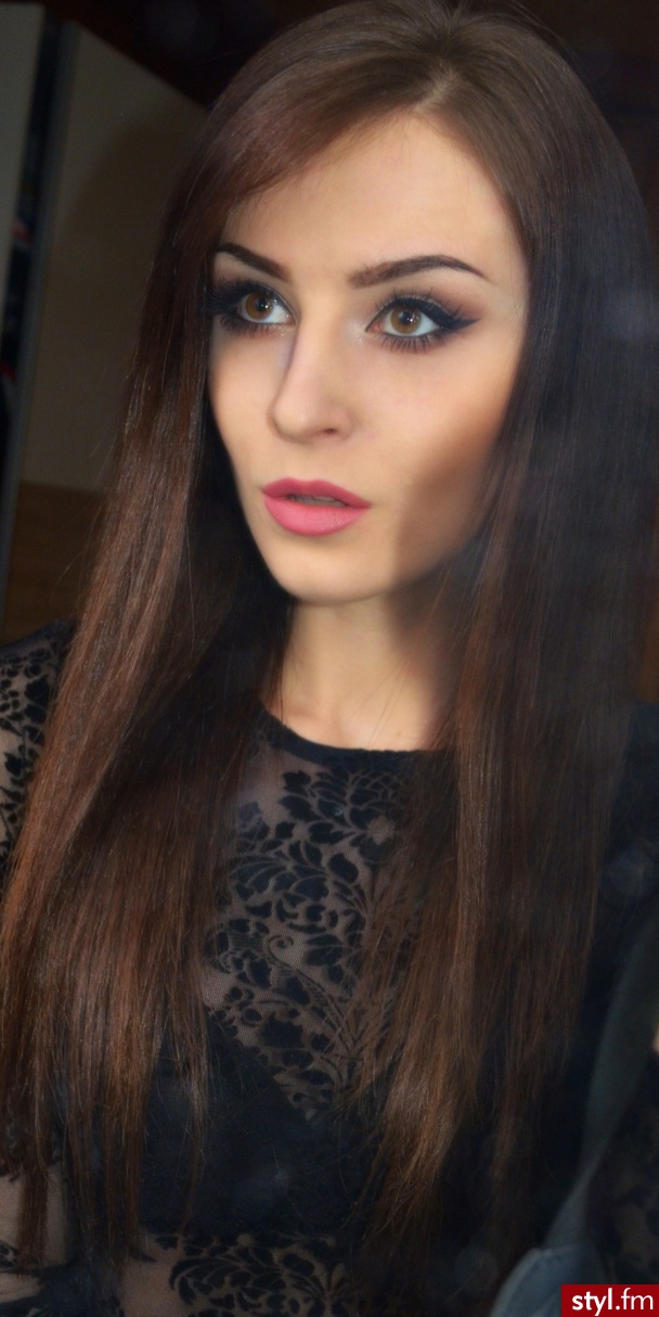 Dzienne Makijaże