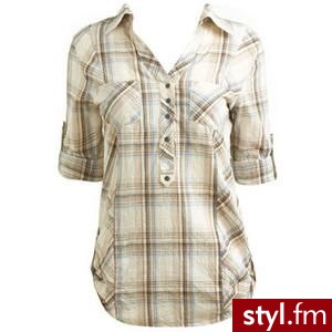 Bluzy Ciuchy Moda