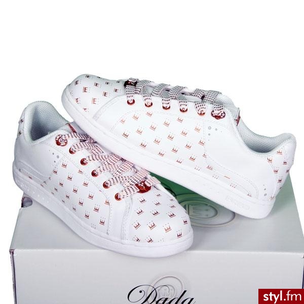 Dada - Pozostałe Buty Moda