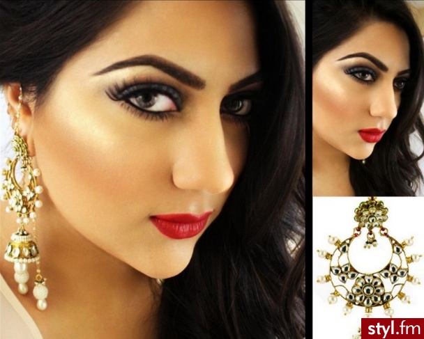 Wieczorowe Makijaże
