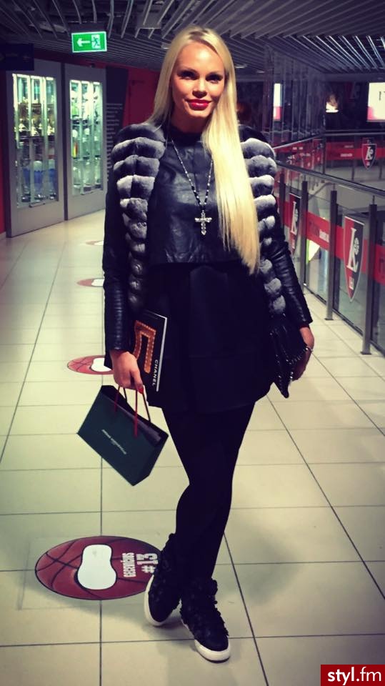 Kamizelki Okrycia Moda