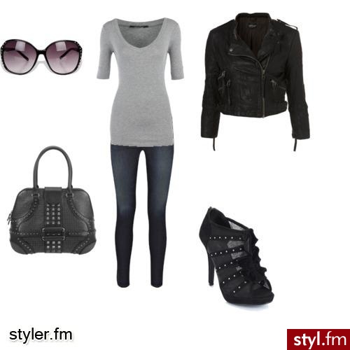 gfh - Styler