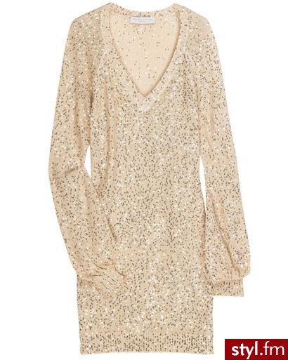 tunika/sukienka. Stella McCartney 1.195$ - Pozostałe Ciuchy Moda