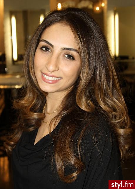 Kręcone Na co dzień Długie Fryzury