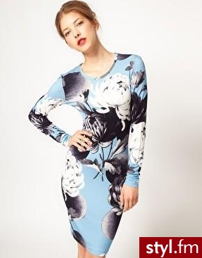 Pozostałe Sukienki Moda