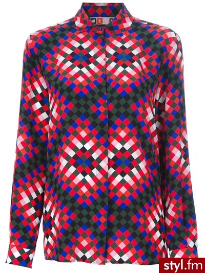 Koszule Ciuchy Moda