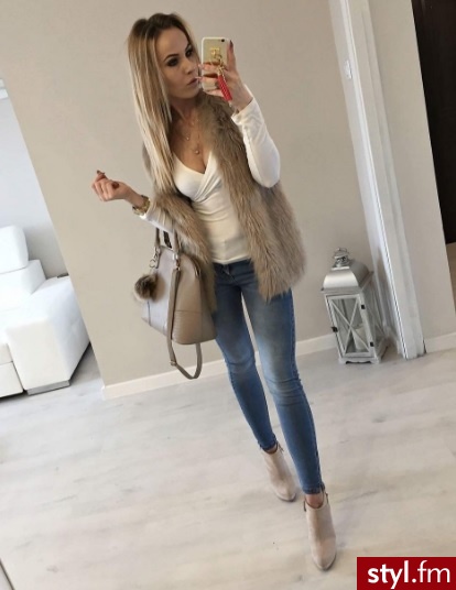 Pozostałe Ciuchy Moda