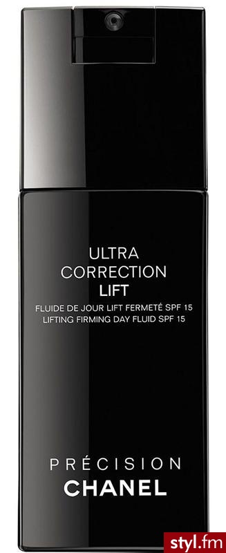 Chanel Ultra Correction Lift Liftingująca emulsja ujędrniająca SPF 15 50 ml - Emu Buty Moda