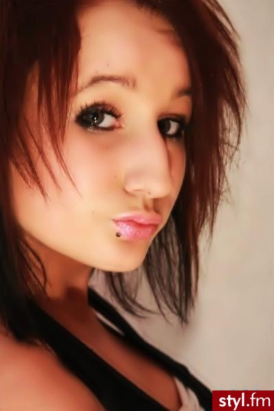 it's me ;**. it's me ;** - Krótkie Fryzury