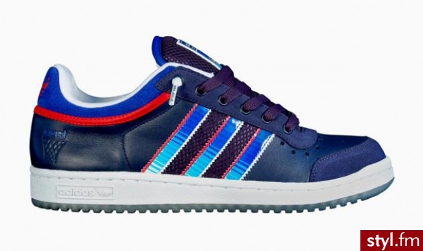 adidas originals nba all-star collection - Pozostałe Buty Moda