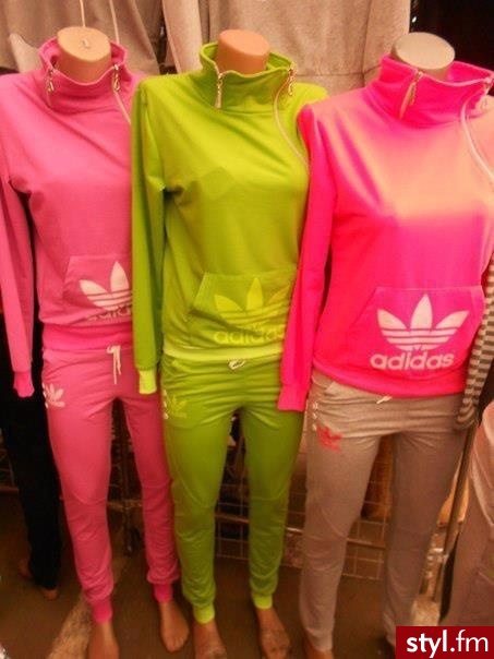 Pozostałe Ciuchy Moda
