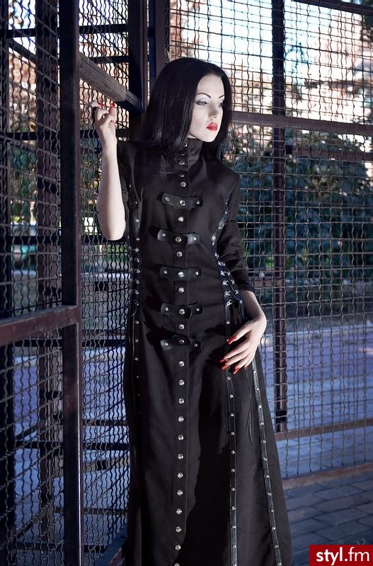 Pozostałe Sukienki Moda