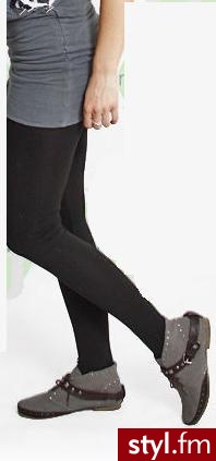 Pozostałe Buty Moda
