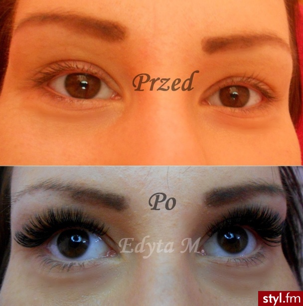 Dzienne Makijaże