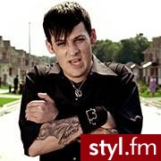 Joel. Nie ma nigdzie wiekszego zdjecia z tą fryzurą ;/ - Średnie Męskie Fryzury