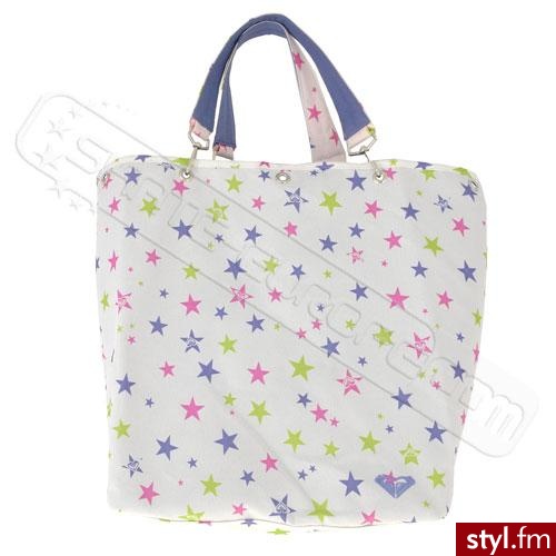 torba Roxy ok 129 pln - Pozostałe Torebki Moda