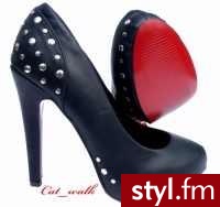 Pozostałe Buty Moda