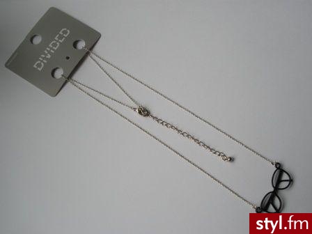 Z H&M ;) - Pozostałe Dodatki Moda