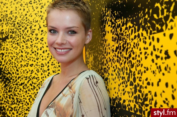 andrea asvart - Krótkie Fryzury