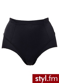 Bonprix Figi odciążające 931122_22957 - Biustonosze Bielizna Moda