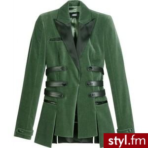 marynary - Pozostałe Ciuchy Moda