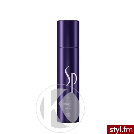 WELLA Lotion do Stylizacji (Resolute Lift) - 250 ml - Emu Buty Moda