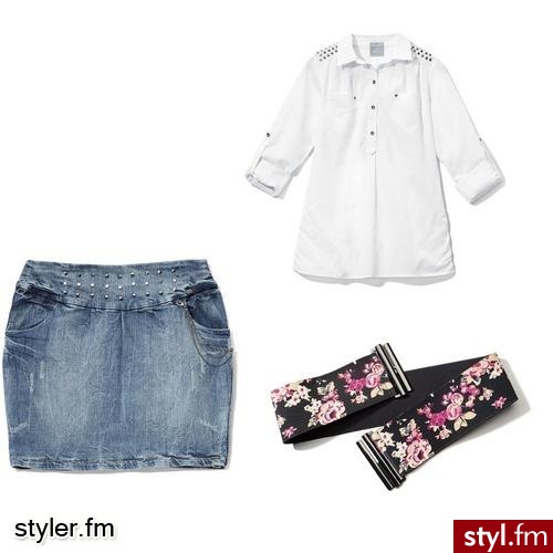 Tak inaczej. - Styler