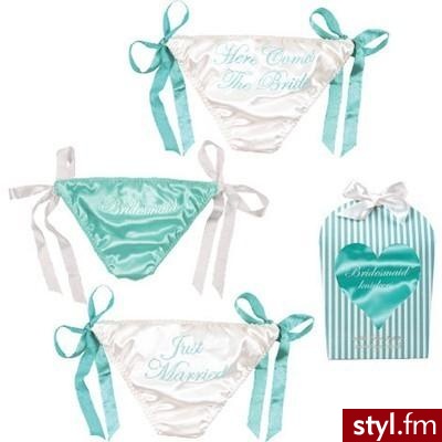 majtki - Pozostałe Ciuchy Moda