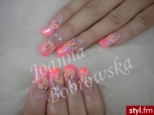 Paznokcie