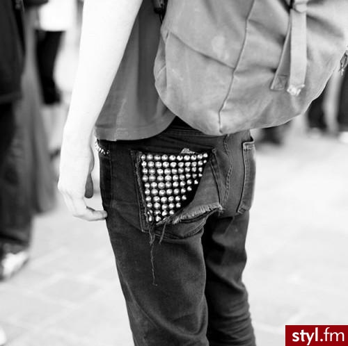 Pozostałe Ciuchy Moda