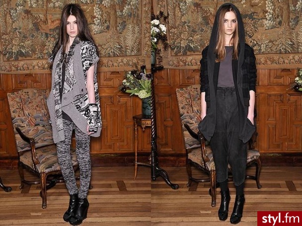 Pozostałe Ciuchy Moda