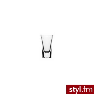 Luminarc Kieliszki do wódki 34 ml Luminarc 883314138726 - Pozostałe Biżuteria Moda